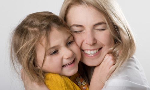 اهمیت سلامت روان مادر