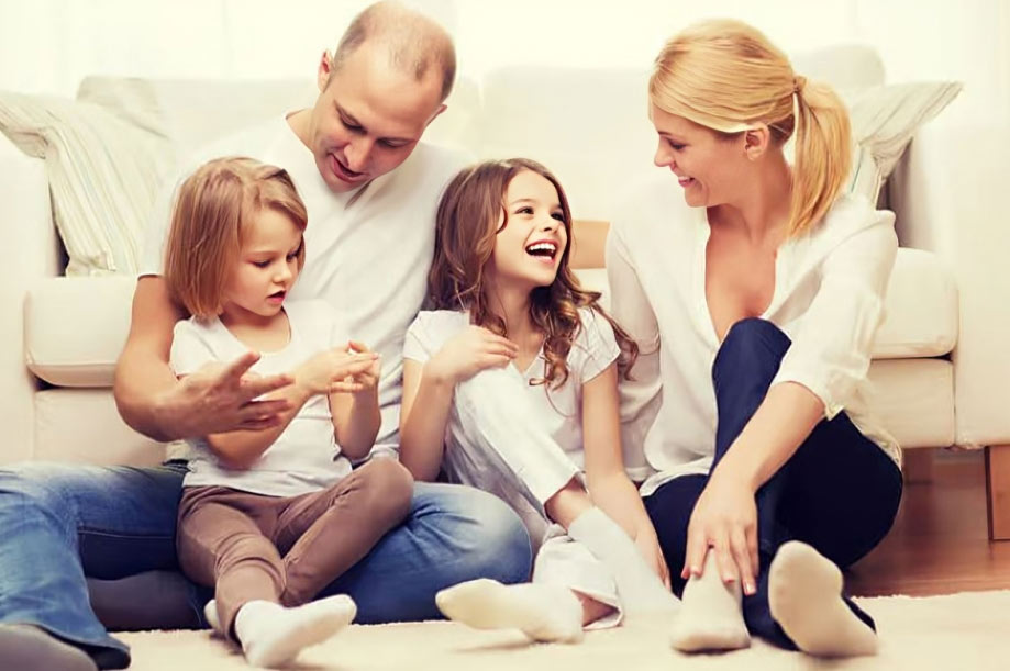 نکته تربیتی مهم برای والدین