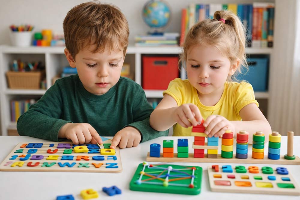  نکته تربیتی مهم برای والدین