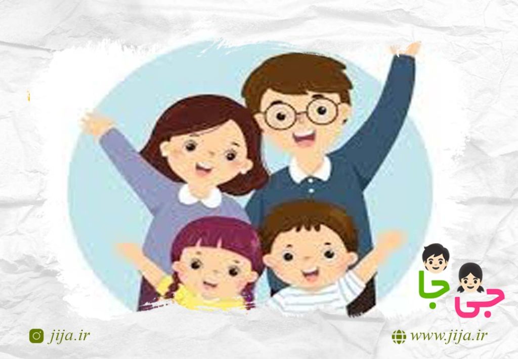 وقتی فرزندانمان اشتباه می کنند چه کنیم؟