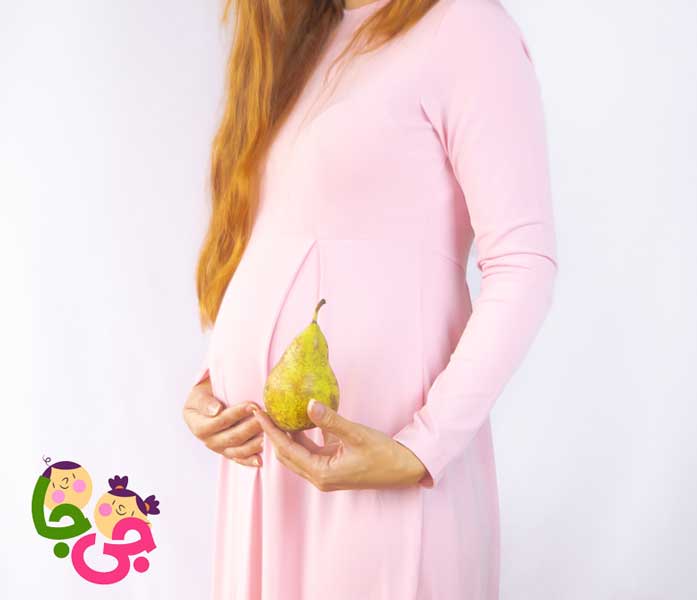 تغییرات بدن مادر در هفته 17 تا 20 بارداری