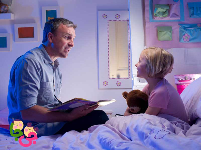 ایجاد روتین خواب سالم