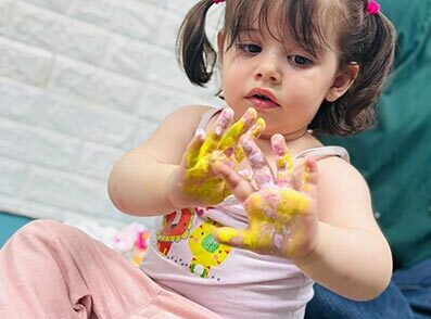 کارگاه مادر و کودک