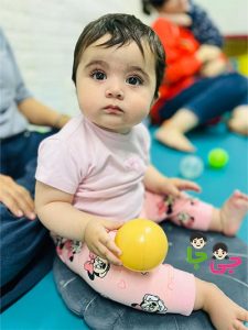 کارگاه،مادر،کودک