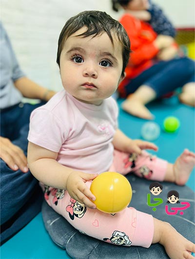 کارگاه،مادر،کودک