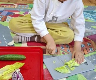 کارگاه مادر و کودک شهر زیبا 03