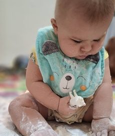 کارگاه مادر و کودک شهر زیبا 04