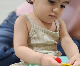 کارگاه مادر و کودک شهر زیبا 05