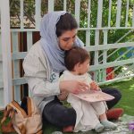 کارگاه مادر و کودک کرج 01