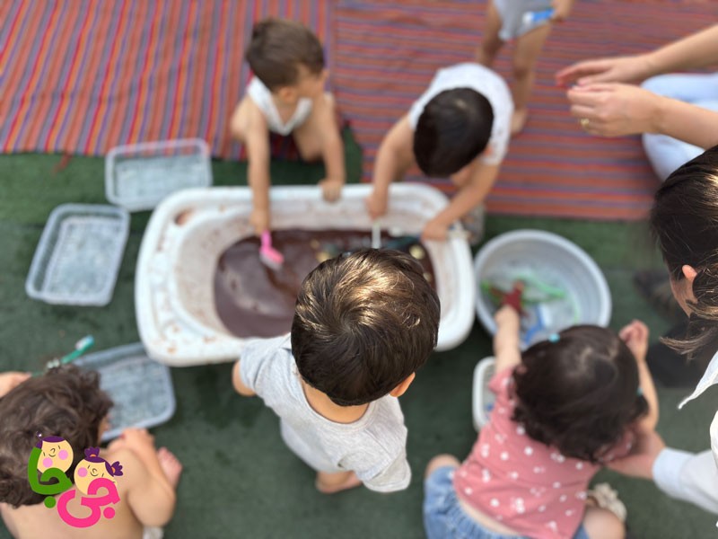 کارگاه مادر و کودک 01