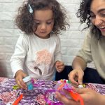 کارگاه مادر و کودک صادقیه 01
